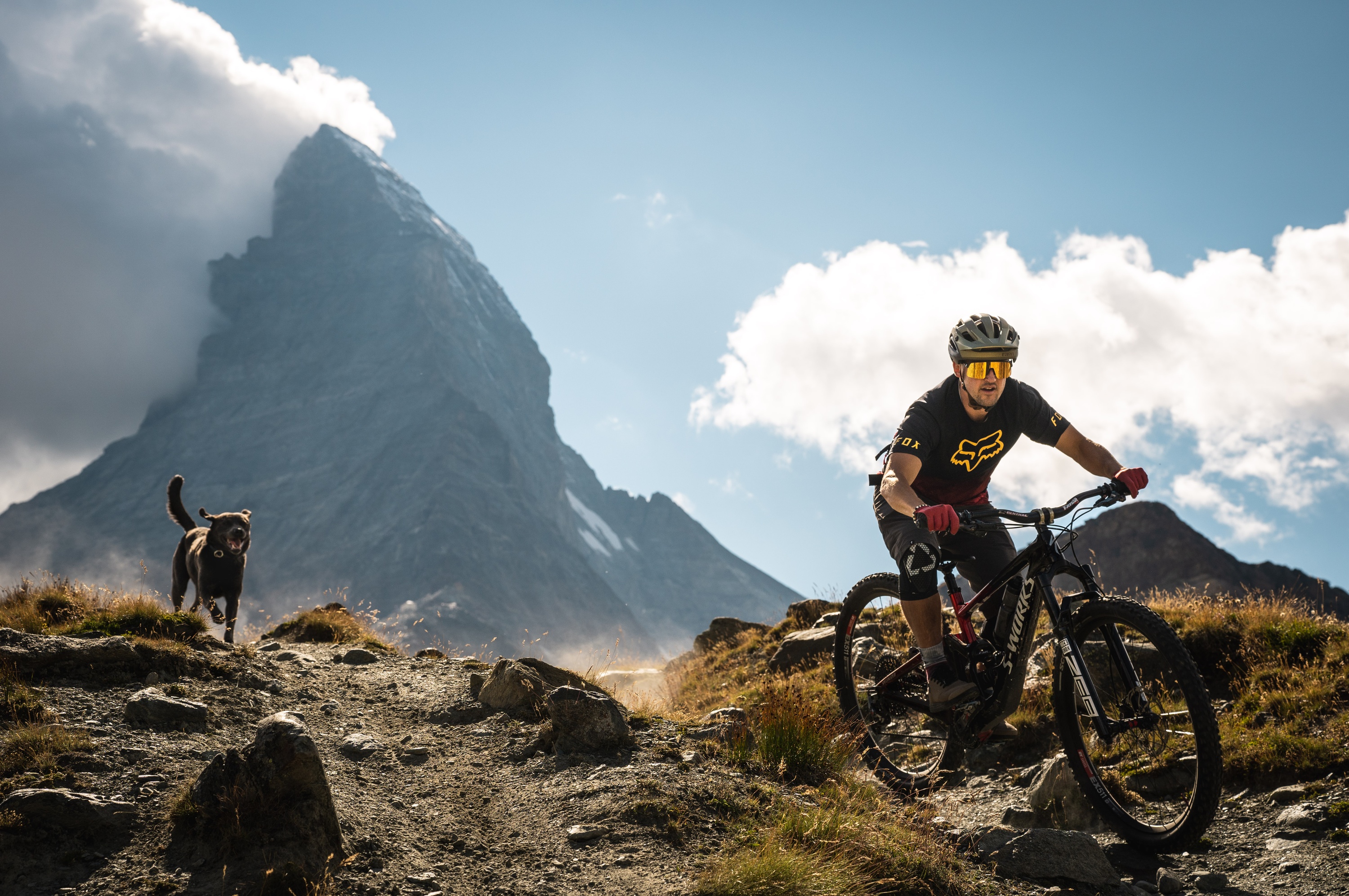 Bikearenazermatt_Christian_Matterhorn_Biking_Bikeshop_Zermatt